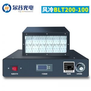 紫外線leduv固化機_特價紫外線leduv固化機365/395/405nm低溫uv膠水油墨
