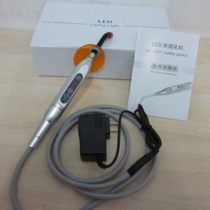 光固化機_牙科內(nèi)置光固化燈牙科光敏機口腔LED光固化機牙科口腔材料