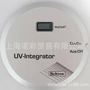 貝爾uv-int140能量計_德國Beltron貝爾UV-int140能量計,耐高溫UV能量計