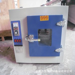 電熱鼓風干燥箱_廠家直銷/鼓風干燥箱,小型箱工業烤爐