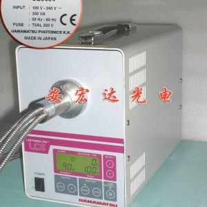 uv點光源機_供應濱松L9588-02(LC8)紫外線UV點光源機