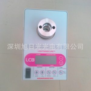 二手機器_優惠供應hamamastu濱松lc8uv點光源機器