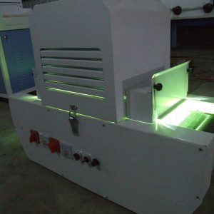 加裝uv光固機_廠家批發零售絲印uv固化機印后加裝uv光固機