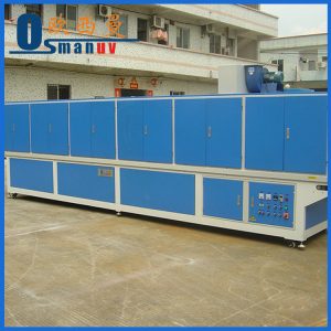 隧道式uv固化機(jī)_廠家直銷隧道式uv固化機(jī)uv皺紋固化機(jī)價格實惠