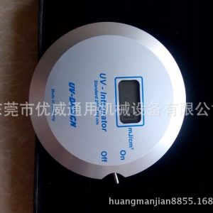 進口uv能量計_供應德國進口ITN-150UV能量計焦耳機UV能量儀