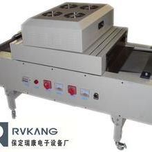 噴碼uv固化機_直銷uv光固機噴碼uv固化機小型瑞康