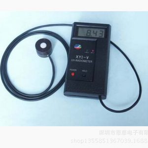 紫外輻照計_全數(shù)字紫外輻照計紫外線強度計uv能量計博物館紫外