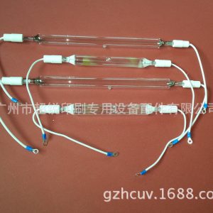 紫外線燈管_uv燈固化燈管紫外線燈管uv燈廣東廠家生產銷售
