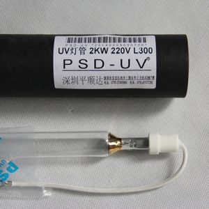 紫外線高壓汞燈_紫外線高壓汞燈/光固化uv燈管/5.6KW826mm/質量保證急速發貨