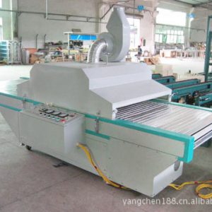 皮帶式光固化機_鏈板式UV光固化機皮帶式UV光固化機
