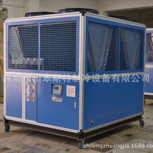 uv光固化機_冷水機、冰水循環設備、冷卻膠印冷uv光固化運用