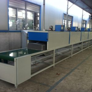 深圳隧道式烘干爐_廠家隧道式烘干爐定制隧道爐烤箱廠家優惠