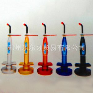光固化機_質量保證批發牙科用靚雅LED普通型光固化機