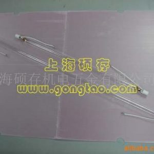 加熱燈管_IR燈,紅處線加熱燈管,UV燈管IR隧道爐、UV燈(圖)