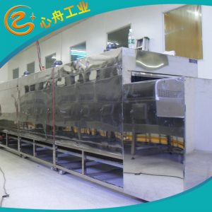不銹鋼隧道爐_大量供應sco-8-3食品醫藥隧道爐節能型不銹鋼隧道爐