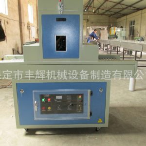 外殼uv膠光固機_供應定制3.6KW/I固化機手機外殼塑UV膠光固機