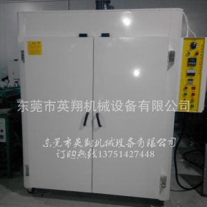 工業(yè)烤箱_現直售工業(yè)烤箱雙門烤箱變壓器推車式可定做