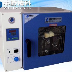 恒溫鼓風干燥箱_小型工業烘箱恒溫鼓風干燥箱實驗室專用廠家供應