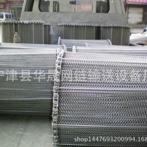 特氟龍網帶_耐熱耐磨輸送鏈網特氟龍網帶金屬網帶清洗機歡迎選購
