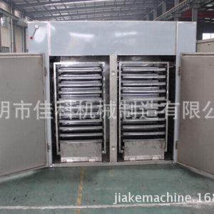 電熱鼓風干燥箱_熱風循環烘箱恒溫干燥箱食品級電熱鼓風