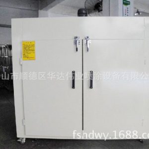 熱風循環烤箱_雙開門烤箱|單開門烤箱|廣東工業|熱風循環