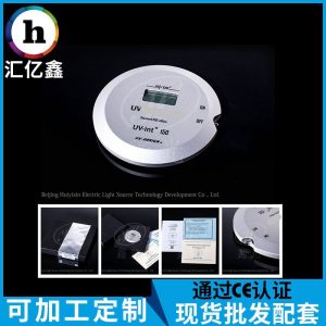 uv能量計_供應UV能量計UV汞燈專用