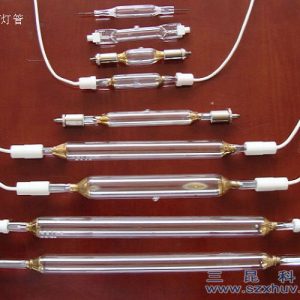 高壓汞燈_廠家大功率uv紫外線燈uv燈曬版燈管高壓定制批發