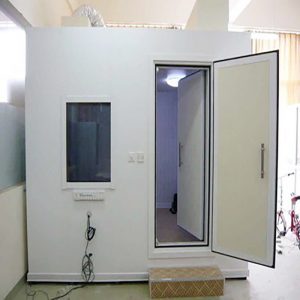電熱鼓風干燥箱_工業干燥設備烤箱鼓風恒溫雙門大型鼓風