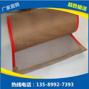特氟龍輸送網(wǎng)帶_熱銷(xiāo)供應(yīng)特氟龍輸送網(wǎng)帶耐高溫特氟龍網(wǎng)帶烘干機(jī)輸送