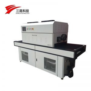 印刷uv固化機_新款熱銷印刷uv固化機阻焊綠油uv光固機文字印刷批發