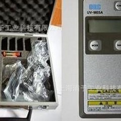 日本uv能量計(jì)_一級(jí)代理uv能量計(jì),uv-sn35受光器uv-25/42