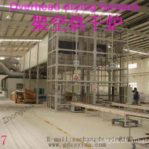 自動化設備_工業隧道烘干爐紅外線立式烘干爐自動化械定制生產