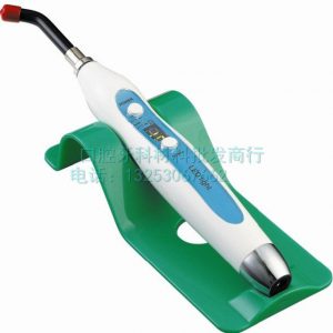 牙科材料_led光固化燈式光固化機兩用光敏質保2牙科