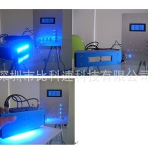 uv固化機_供應UVLED面光源固化機便攜式UVLED固化機