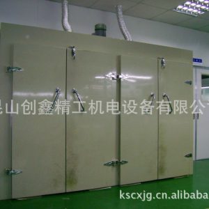 工業烘箱_烤箱工業烘箱面包爐烘烤設備烘烤房