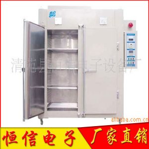 工業烤箱_恒信工業電烘箱中高溫烤箱烘箱熱風電防爆工業