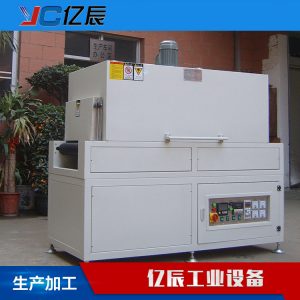 高溫隧道爐_東莞隧道爐ir紅外線隧道爐工業高溫烘干爐
