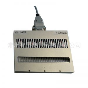 uv光固化光源_uv光固化光源uvleduvled線10×150側視