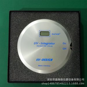 德國能量計_現貨uv能量計14線路板專用uvuv焦耳