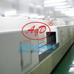 工業烤箱_安慶制作工業電烤爐,工業烤箱,隧道式,升溫速快
