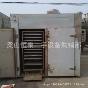 熱風循環烘箱_二手工業烘箱干燥機熱風循環來恒泰就對了