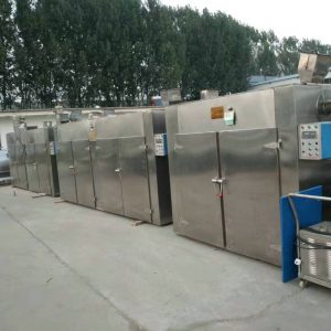 熱風循環烘箱_供應干燥設備、循環工業烘箱、大型不銹鋼烘箱