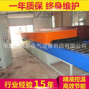 工業(yè)烘干機_廠家供應非標節(jié)能隧道爐流水線各種省電工業(yè)