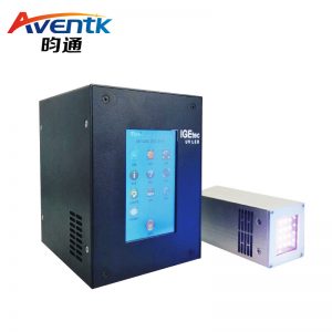 uv膠水固化機_廠家供應xm-208uvled固化設備面光源固化機uv膠水固化機