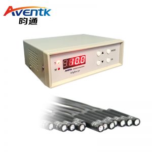 點光源固化機_廠家uvled便攜式點光源固化機光強可調uvled點光源有樣機