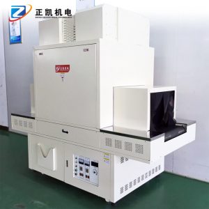 隧道式烘干爐_東莞廠家加工定制uv機(jī)tpuv固化光固機(jī)隧道式烘干爐輸送烘烤箱