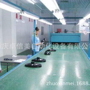 工業隧道式烘干爐_廠家直銷隧道爐流水線高溫隧道式