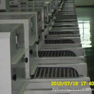 高溫隧道爐_供應烘烤爐高溫循環隧道爐紅外線電熱隧道式