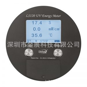 紫外輻照計_led紫外輻照計ls120uv能量計焦耳計手持式紫外輻照uva