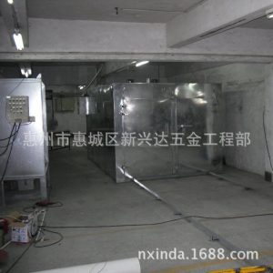工業烤箱_廠家直銷:工業烤箱柜式電熱爐隧道爐